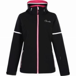 Womens Amplify Jacket